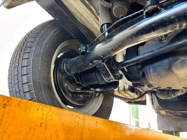 1995 HONDA ACTY TRUCK