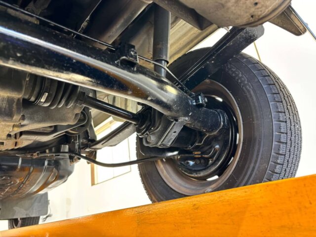 1995 HONDA ACTY TRUCK