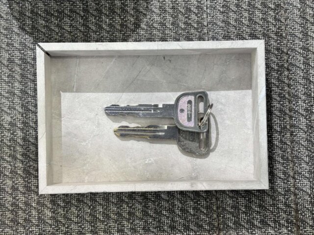 1995 HONDA ACTY TRUCK