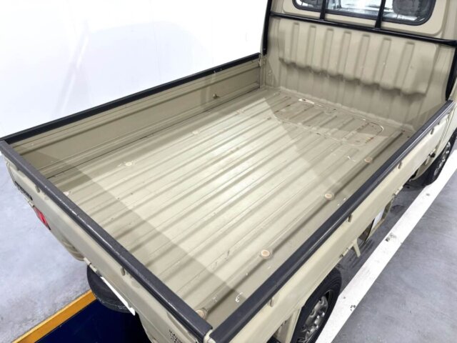 1999 DAIHATSU HIJET TRUCK