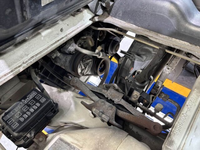 1999 DAIHATSU HIJET TRUCK