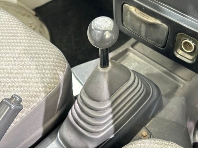 1999 DAIHATSU HIJET TRUCK