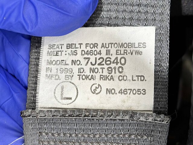 1999 DAIHATSU HIJET TRUCK