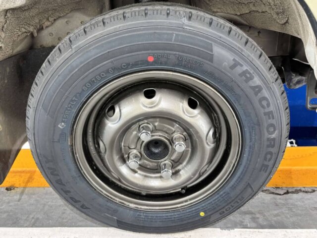 1999 DAIHATSU HIJET TRUCK