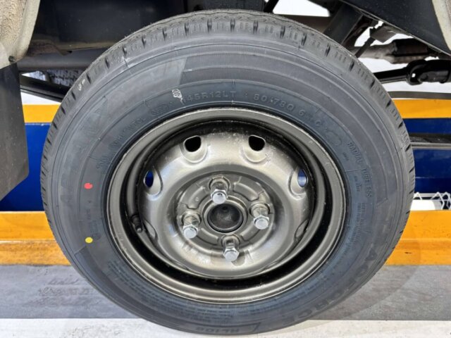 1999 DAIHATSU HIJET TRUCK