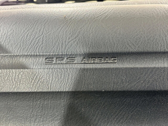 2000 HONDA VAMOS