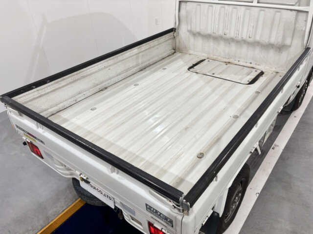 2000 DAIHATSU HIJET TRUCK
