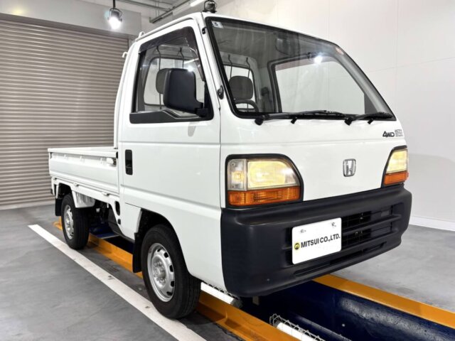 For sale 1994 Honda acty truck HA4-2203449 #Japanese #keitruck #minitruck #honda #acty #uk