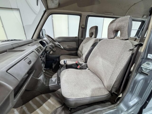 1990 HONDA ACTY VAN