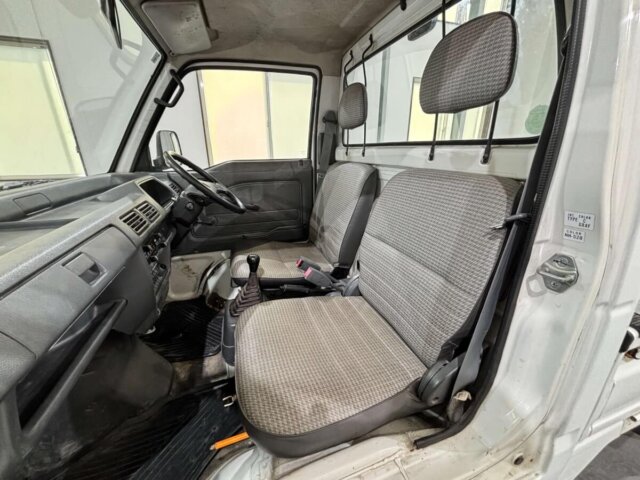 1996 HONDA ACTY TRUCK