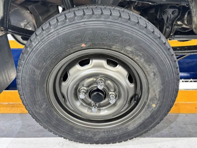 1996 HONDA ACTY TRUCK