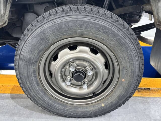 1996 HONDA ACTY TRUCK