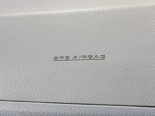 2001 TOYOTA WiLL VS