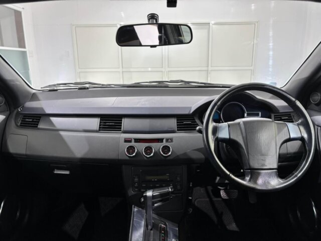 2001 TOYOTA WiLL VS