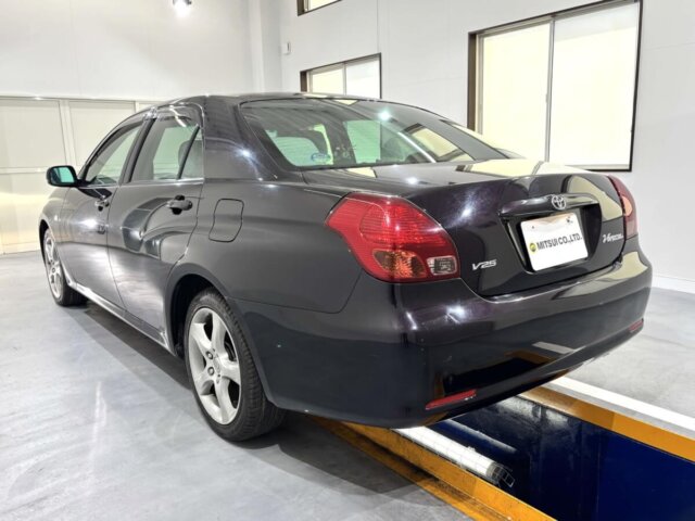 2001 TOYOTA VEROSSA