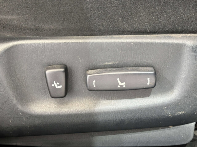 2001 TOYOTA VEROSSA