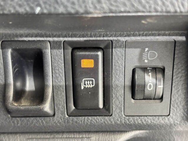 2001 TOYOTA VEROSSA