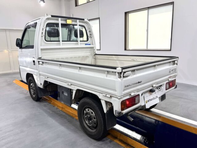 1997 HONDA ACTY TRUCK
