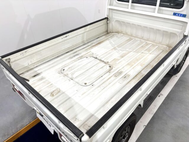 1997 HONDA ACTY TRUCK