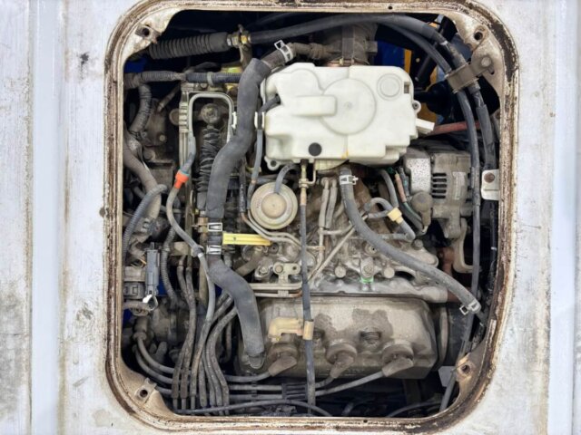 1997 HONDA ACTY TRUCK