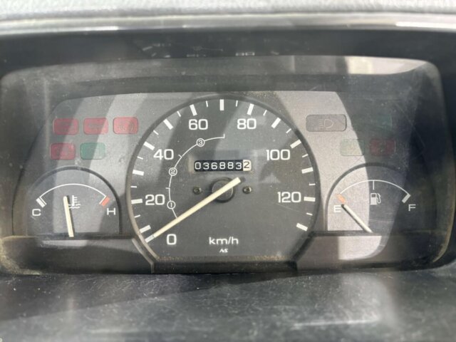 1997 HONDA ACTY TRUCK