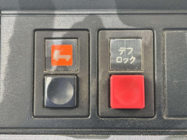 1997 HONDA ACTY TRUCK