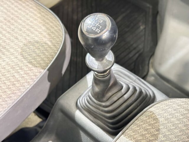 1997 HONDA ACTY TRUCK