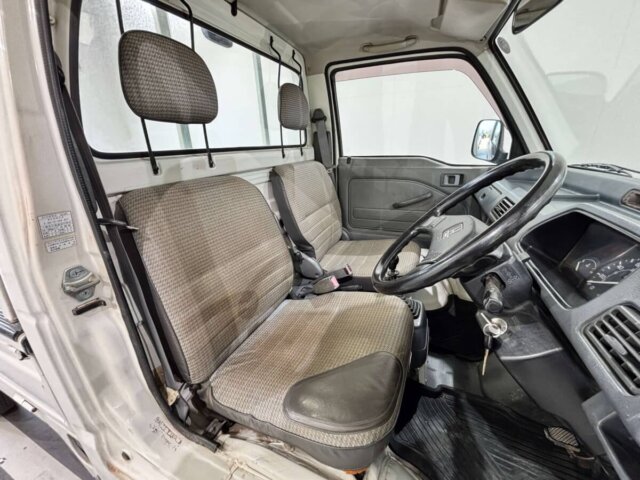 1997 HONDA ACTY TRUCK