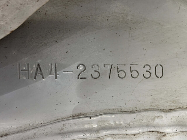 1997 HONDA ACTY TRUCK