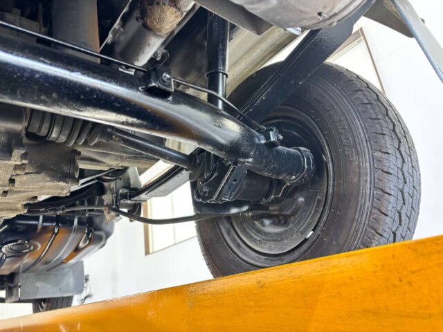 1997 HONDA ACTY TRUCK