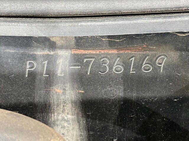 1998 NISSAN PRIMERA