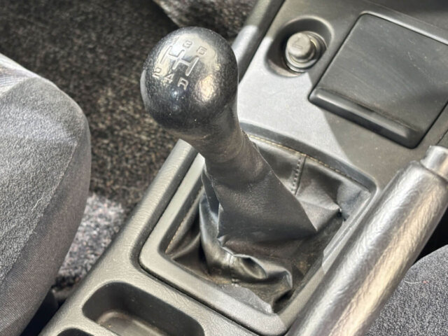 1998 NISSAN PRIMERA