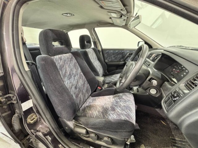 1998 NISSAN PRIMERA