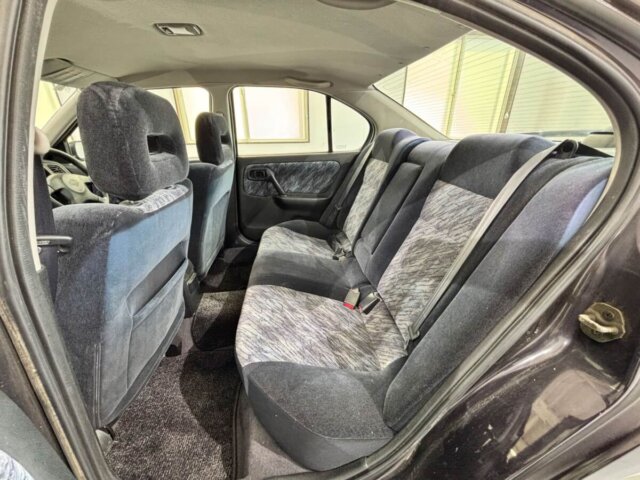 1998 NISSAN PRIMERA