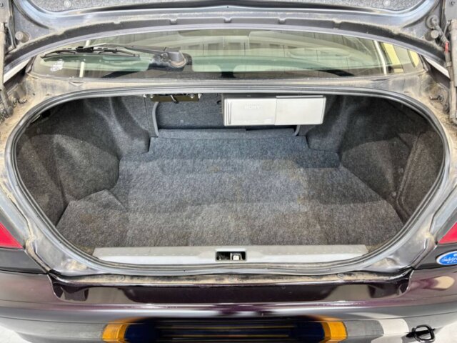 1998 NISSAN PRIMERA