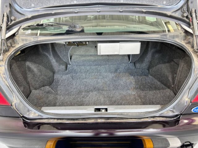 1998 NISSAN PRIMERA