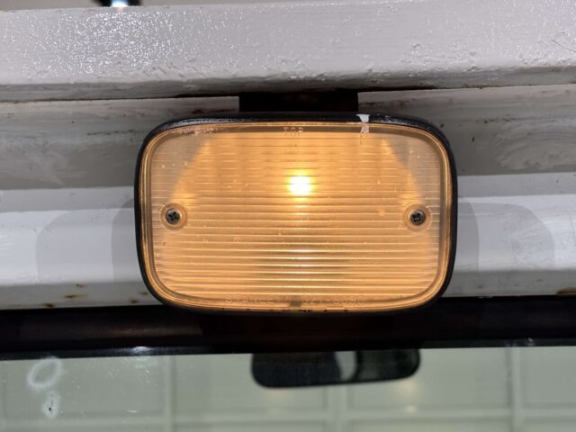 1996 HONDA ACTY TRUCK