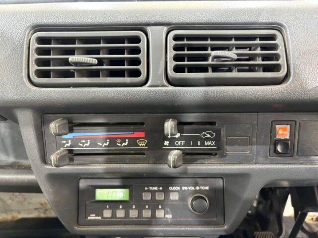 1996 HONDA ACTY TRUCK
