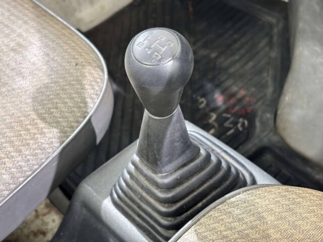 1996 HONDA ACTY TRUCK