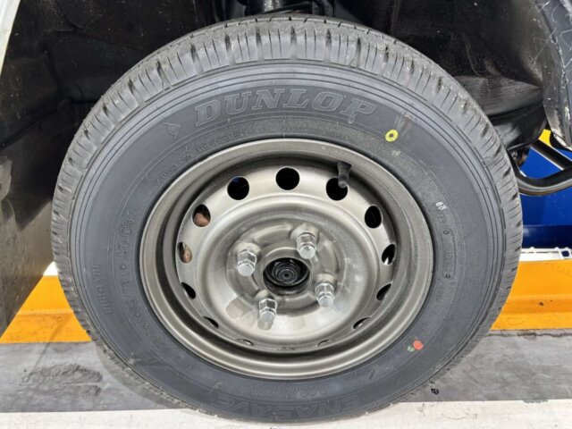 1996 HONDA ACTY TRUCK