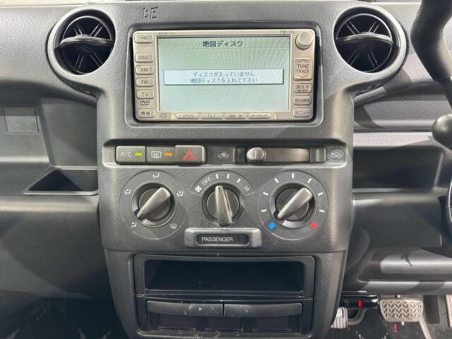 2001 TOYOTA bB