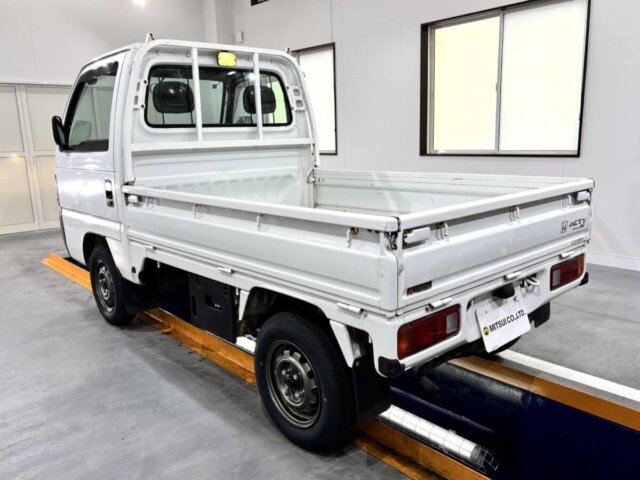 1998 HONDA ACTY TRUCK