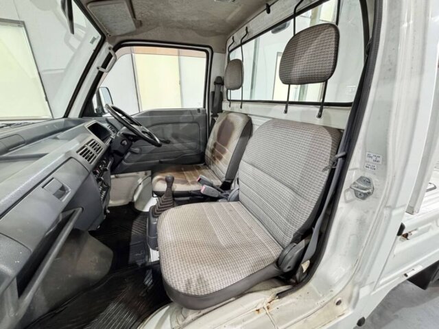 1998 HONDA ACTY TRUCK