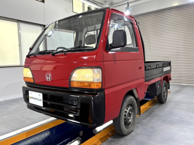 1995 HONDA ACTY TRUCK