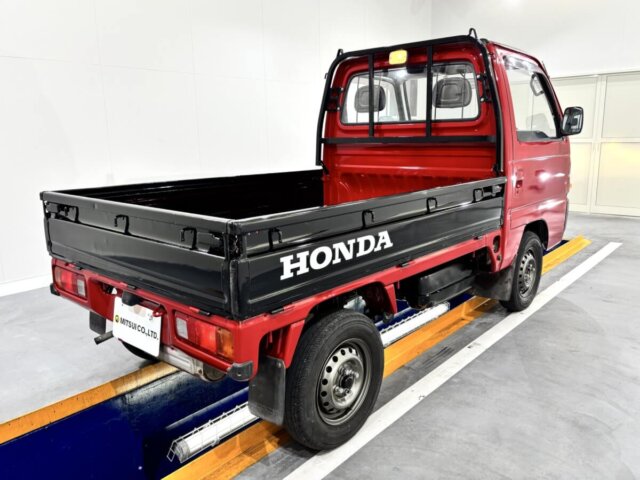 1995 HONDA ACTY TRUCK