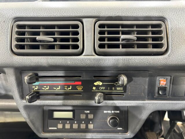 1995 HONDA ACTY TRUCK