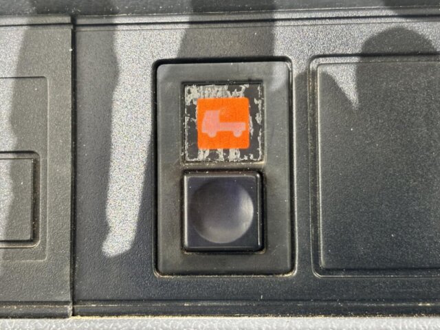 1995 HONDA ACTY TRUCK