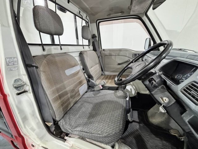 1995 HONDA ACTY TRUCK