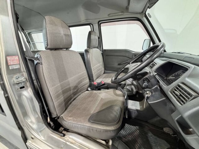 1996 HONDA ACTY VAN