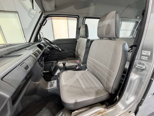 1996 HONDA ACTY VAN